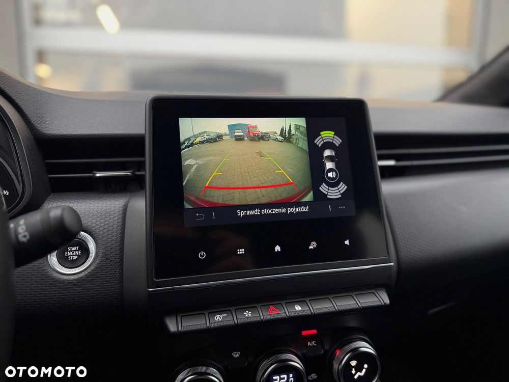 Renault Clio 1.0 TCe Intens - 20