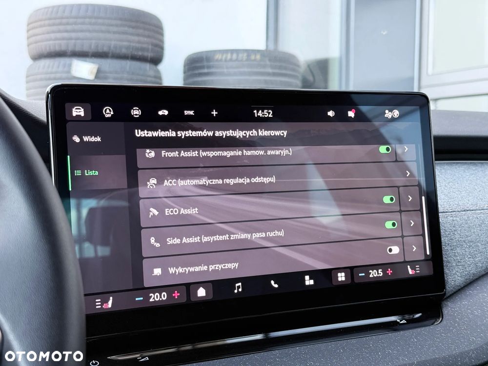 Skoda Octavia 2.0 TDI Selection - 39