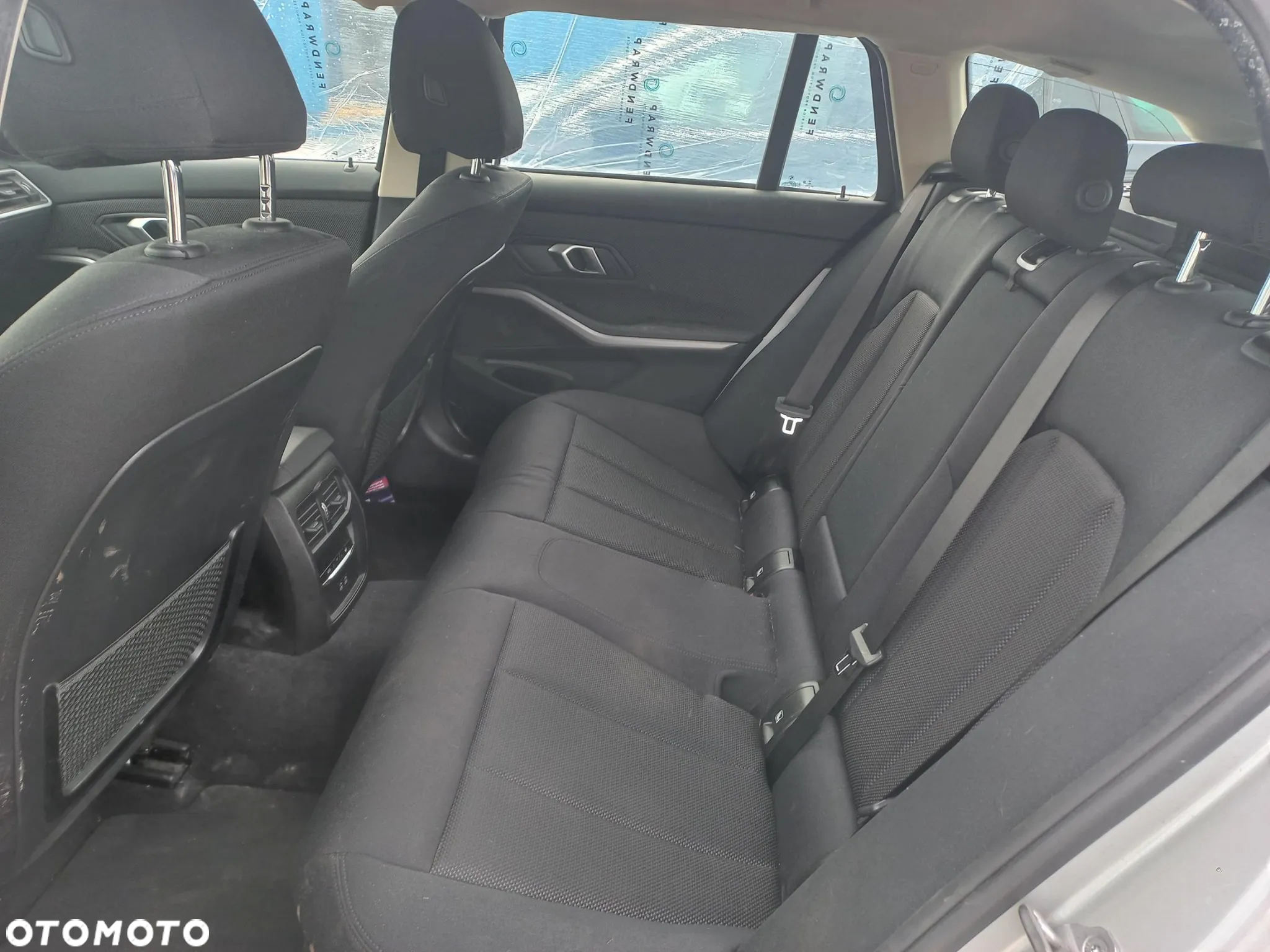BMW Seria 3 330e Touring Advantage - 5