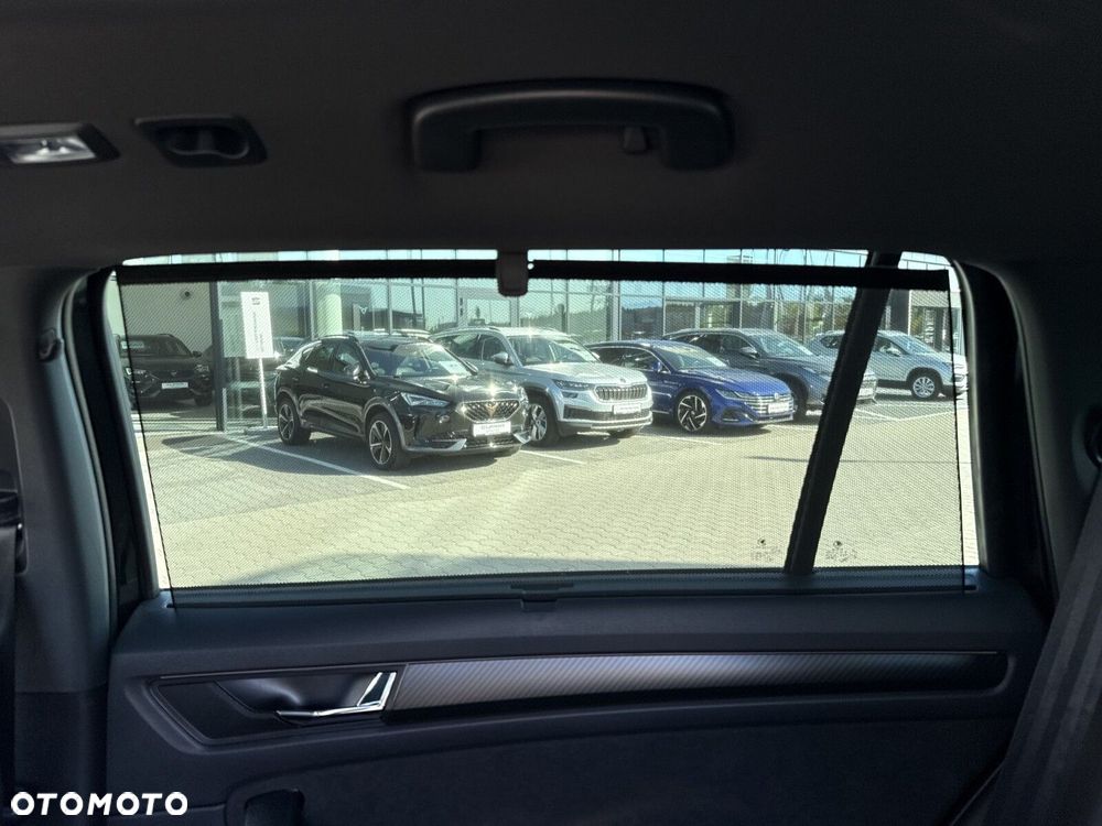Skoda Kodiaq 2.0 TDI 4x4 Sportline DSG - 24