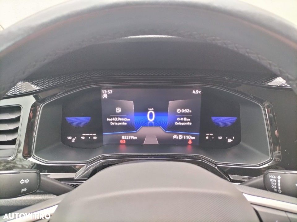 Volkswagen Polo - 14