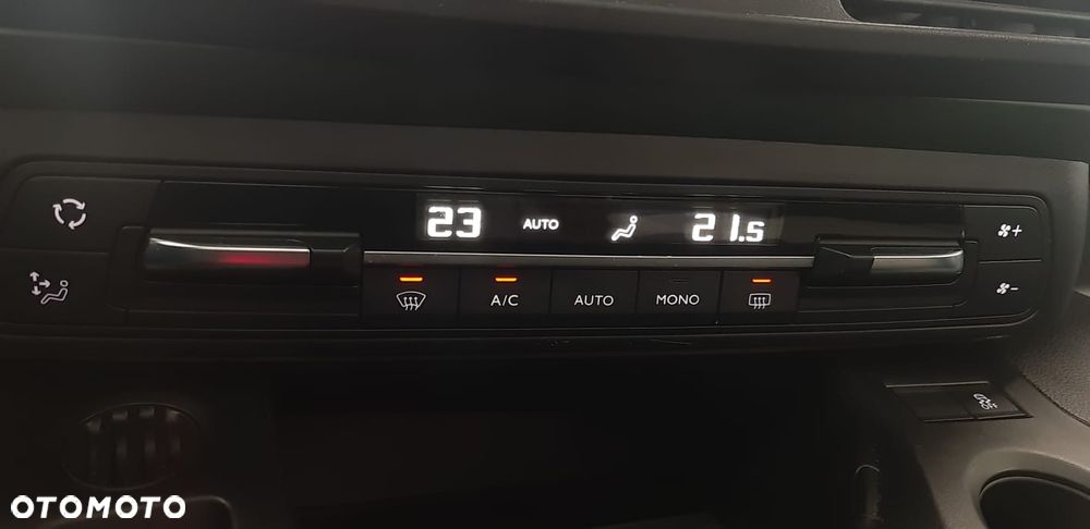 Citroën Berlingo M 1.2 PureTech Shine S&S - 6