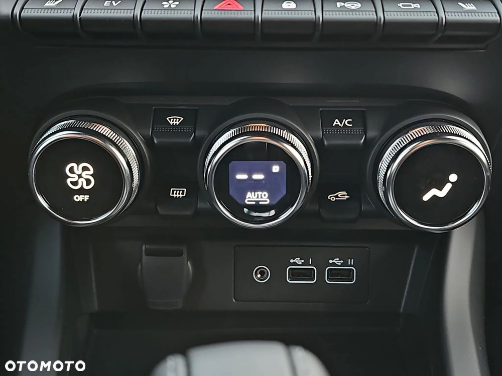 Renault Arkana 1.6 E-Tech Full Hybrid 145 Techno MMT - 32