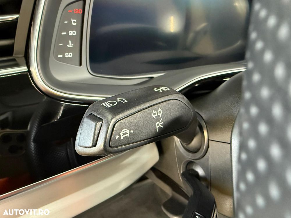 Audi Q8 3.0 45 TDI quattro Tiptronic MHEV - 13