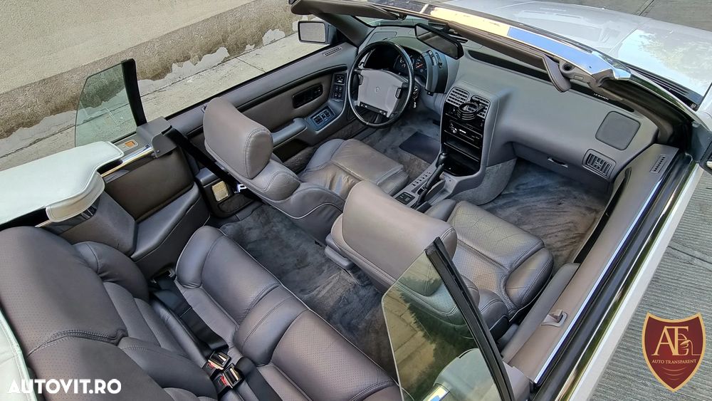 Chrysler Le Baron - 5