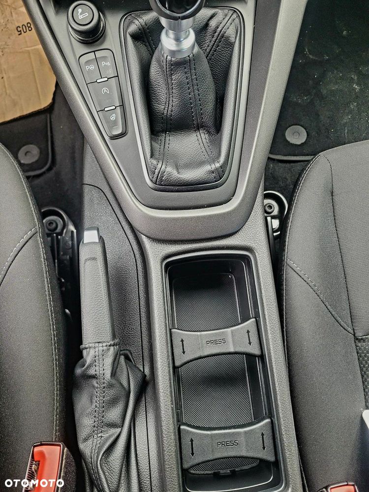 Ford Focus 1.5 EcoBlue Start-Stopp-System ACTIVE - 18