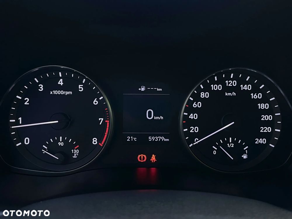 Hyundai i30 1.4 T-GDI N-Line - 18