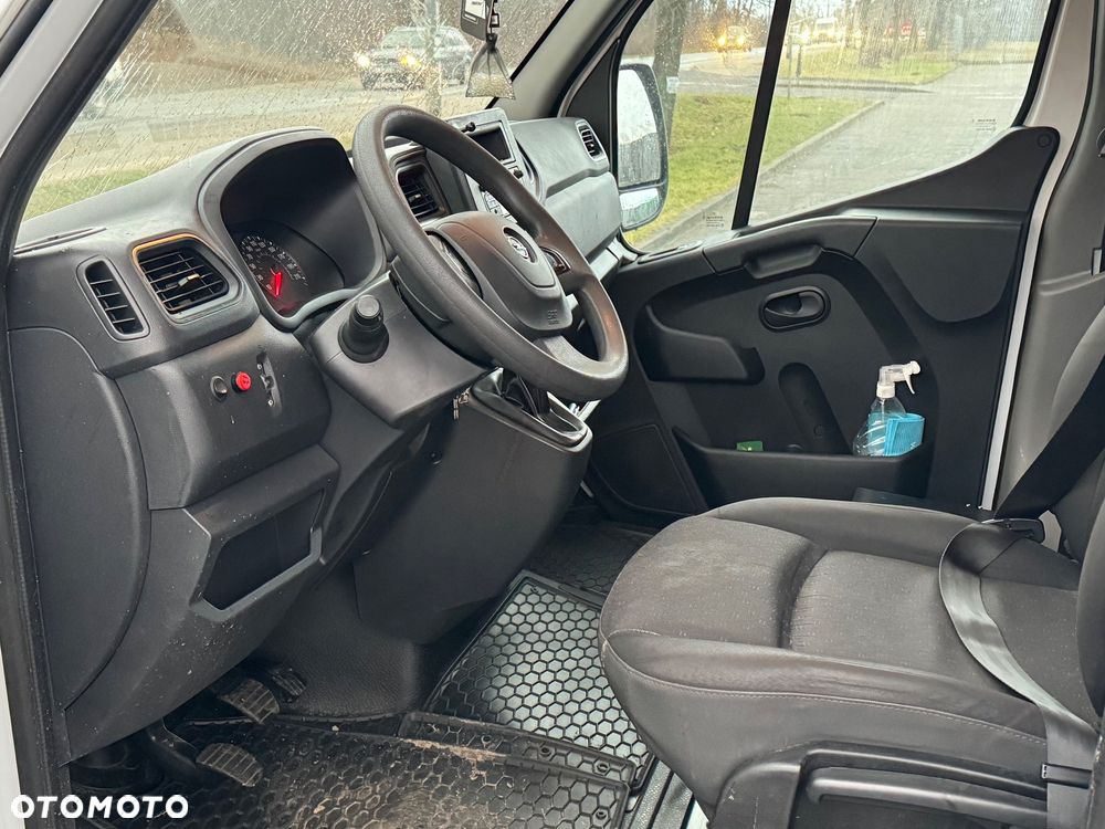 Opel Movano - 6