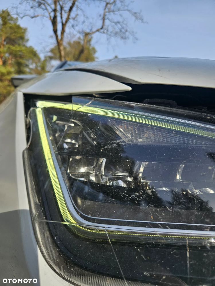 Seat Leon SC 1.2 TSI Start&Stop DSG I-Tech - 11