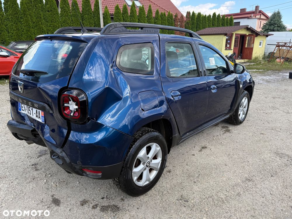 Dacia Duster - 5