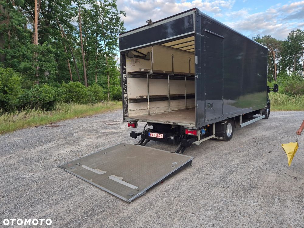 Iveco Daily HI MATIC 7-180 - 10