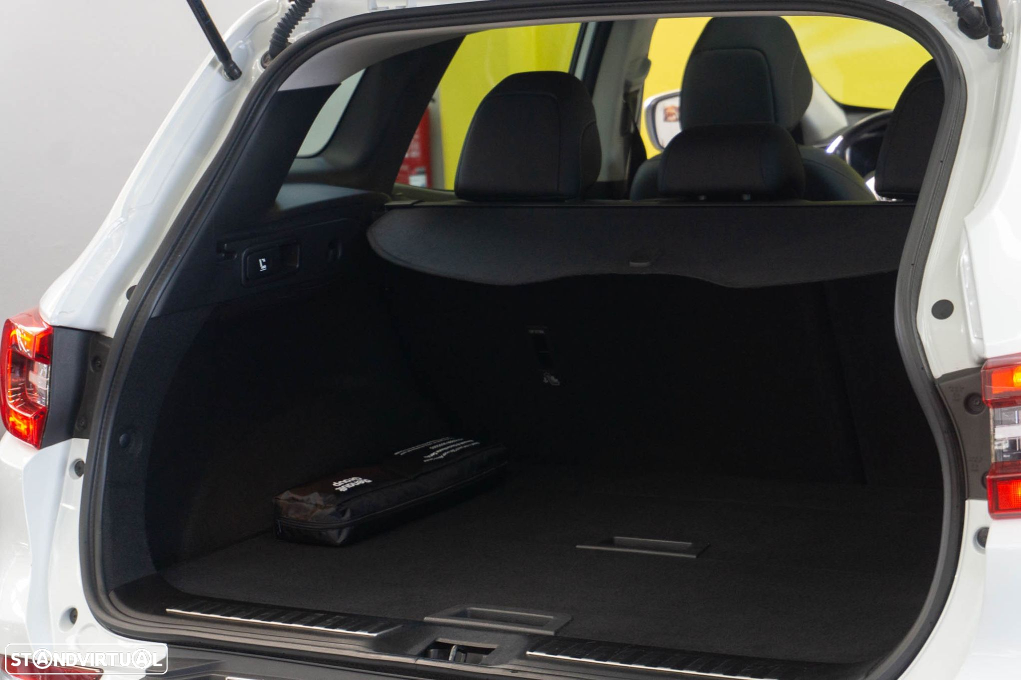 Renault Kadjar 1.3 TCe Zen EDC - 40