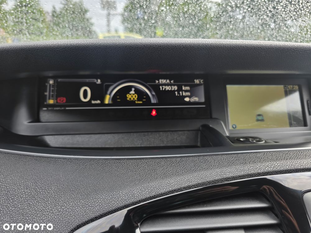 Renault Scenic TCe 130 Dynamique - 16