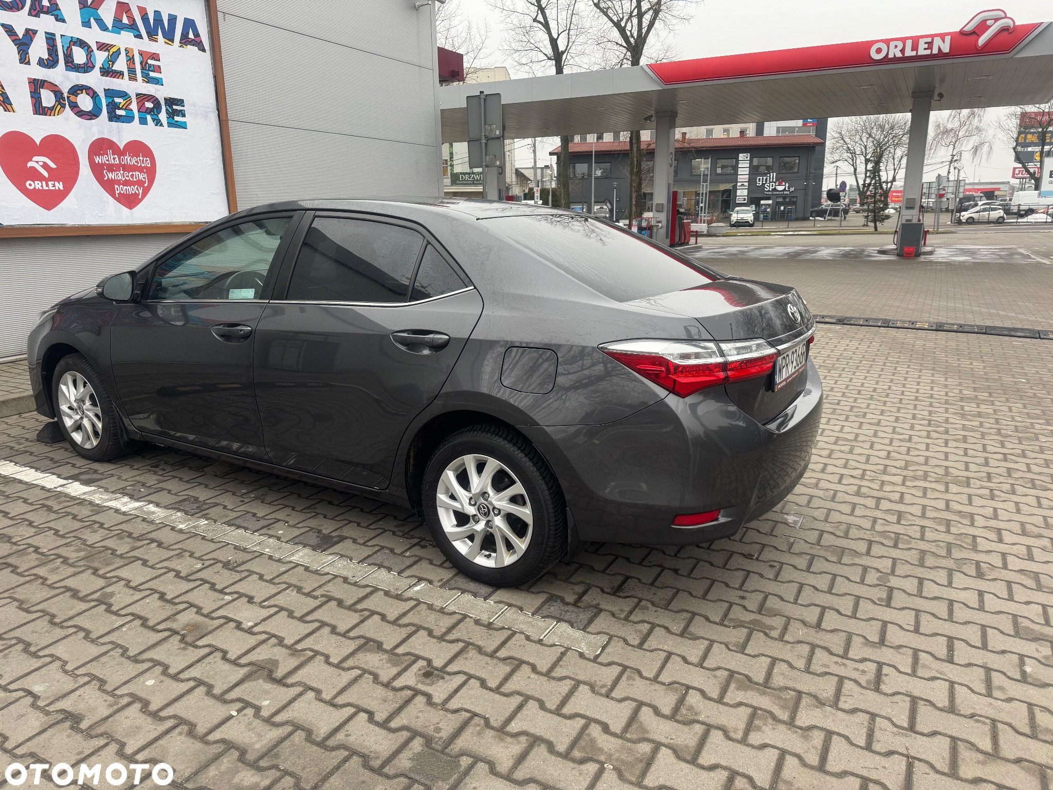 Toyota Corolla 1.6 Comfort - 2