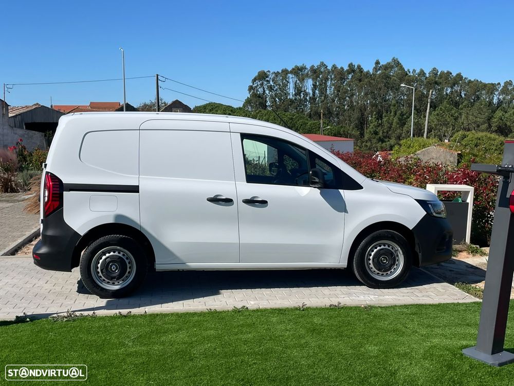 Renault 45 kWh E-Tech - 3