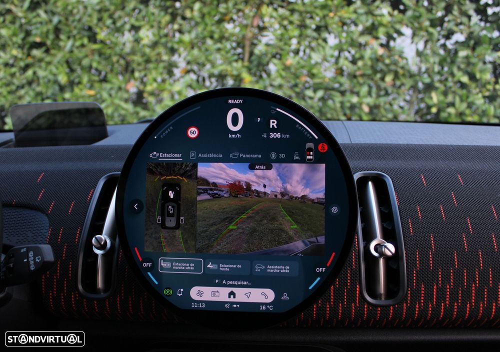 MINI Countryman E JCW L - 28