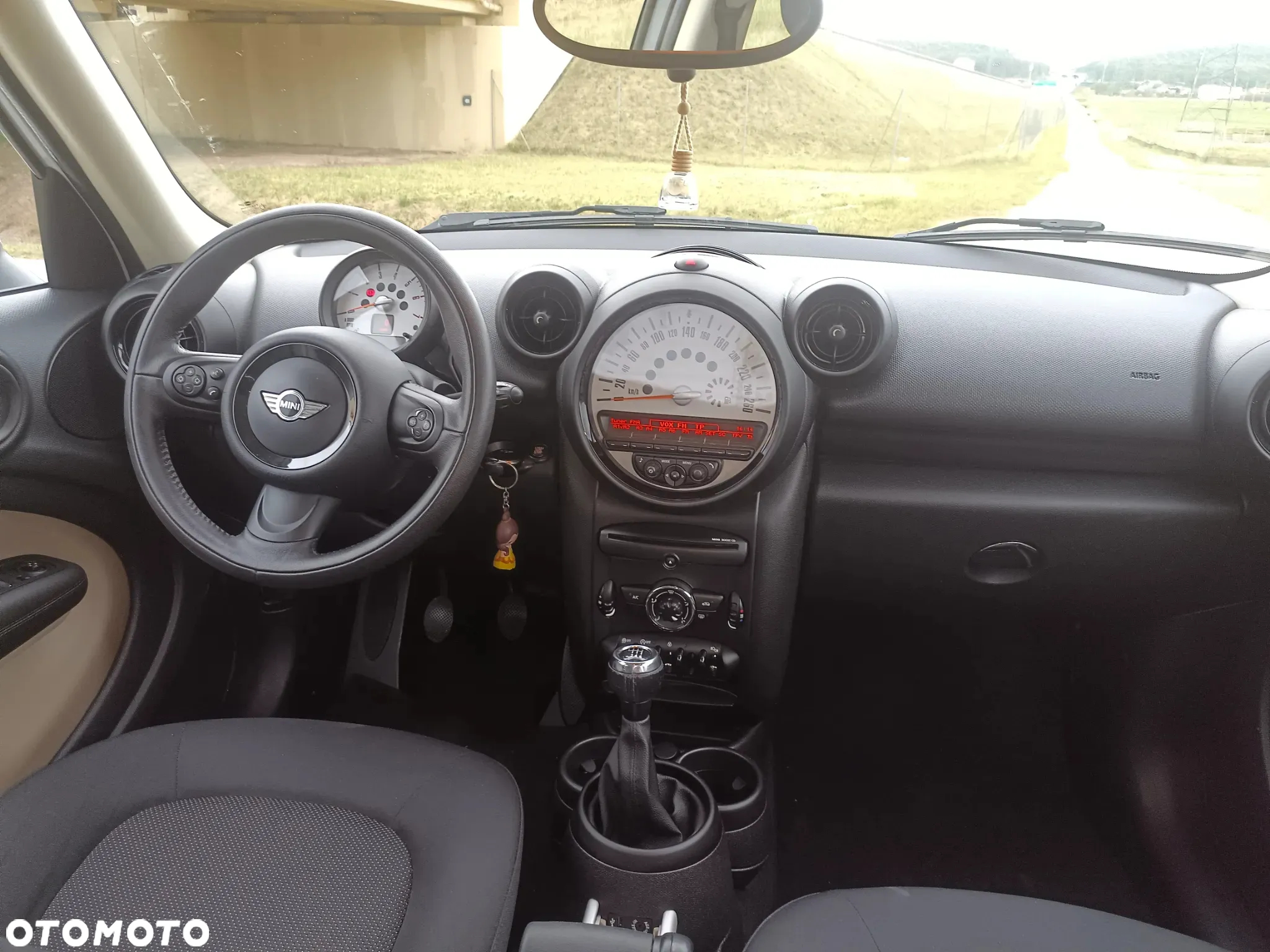 MINI Countryman Cooper D All4 Park Lane - 9