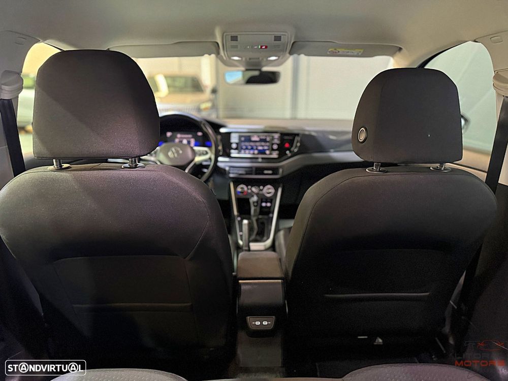 VW Taigo 1.0 TSI Style DSG - 34