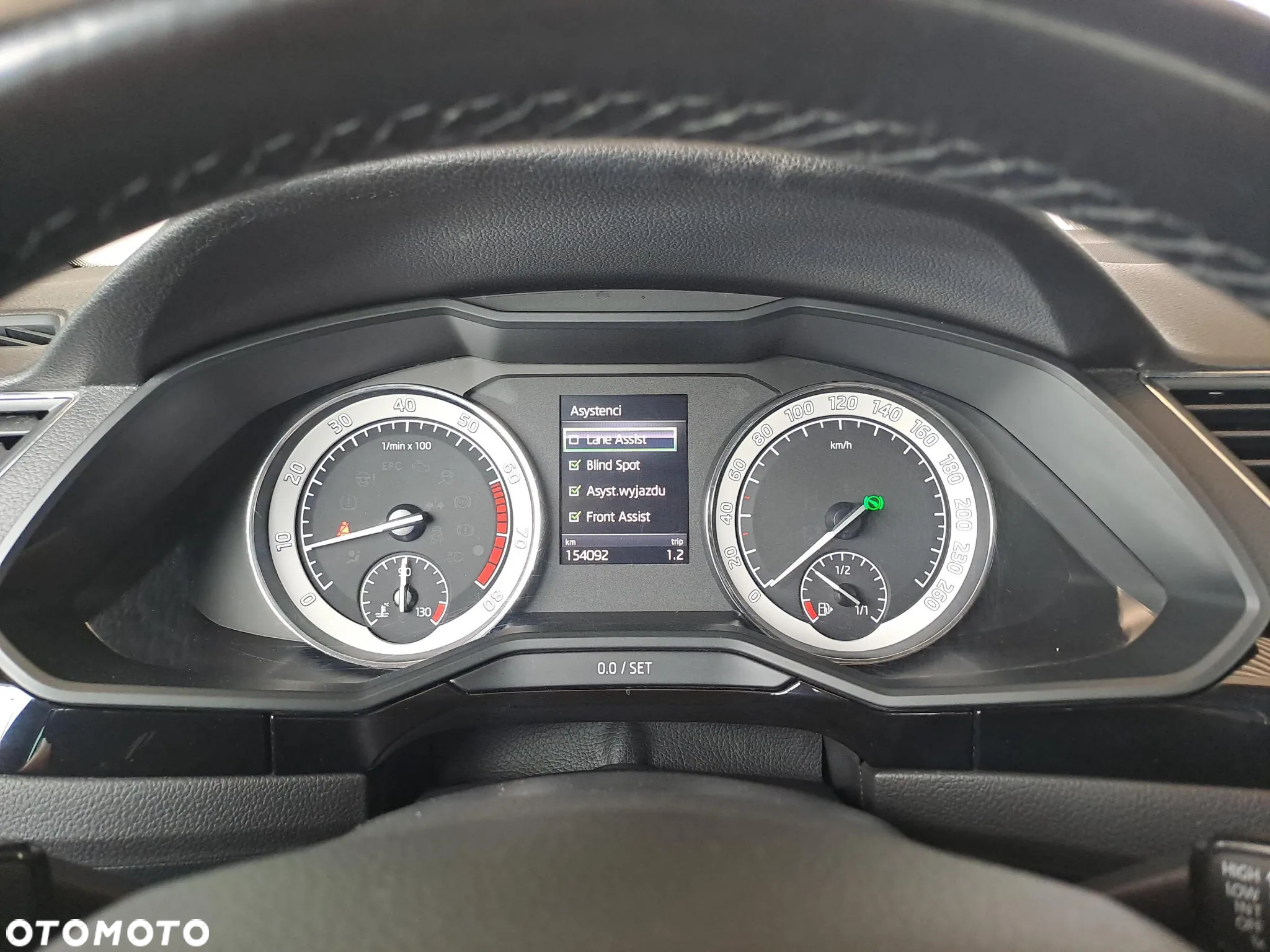 Skoda Superb 1.8 TSI L&K DSG - 13