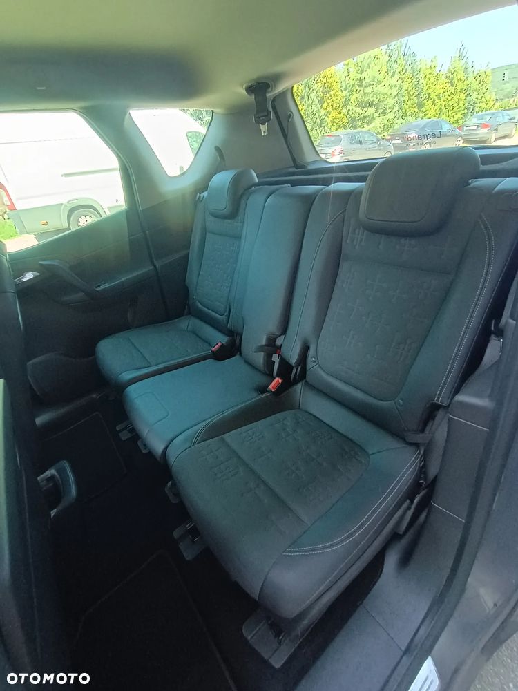 Opel Meriva 1.7 CDTI Active - 8