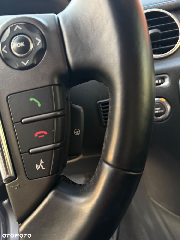 Land Rover Discovery 3.0 TD V6 HSE - 13