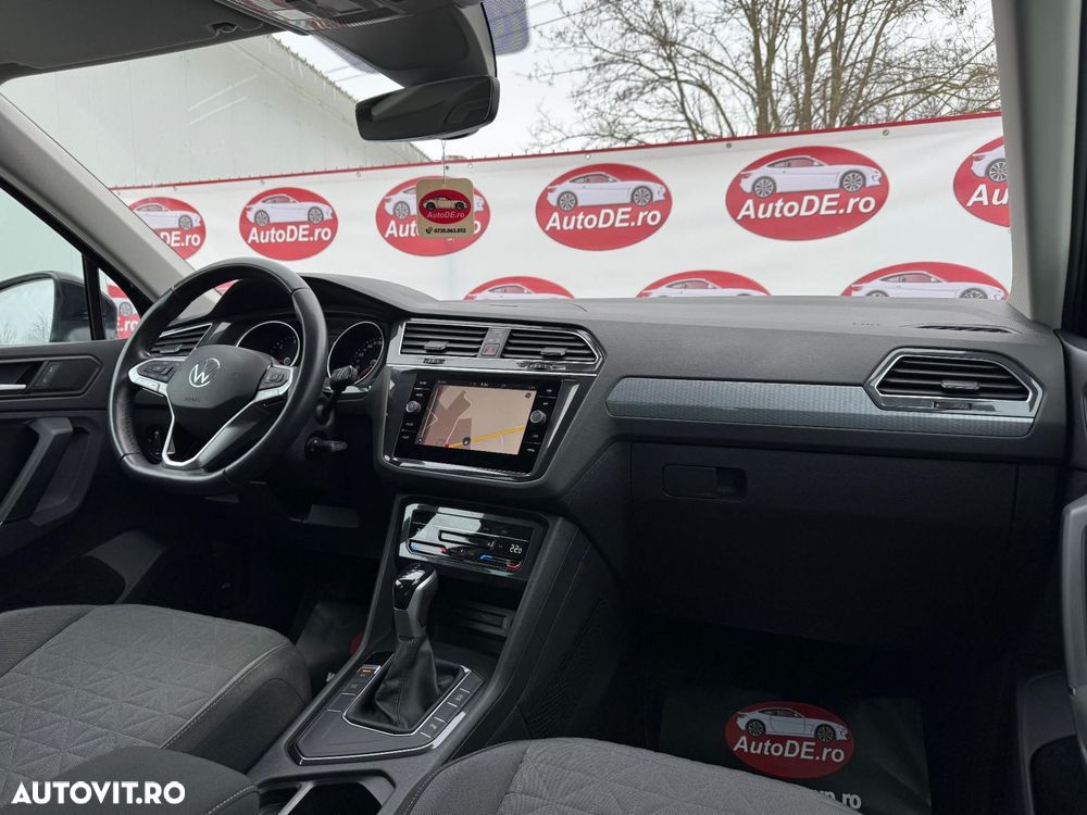 Volkswagen Tiguan - 6