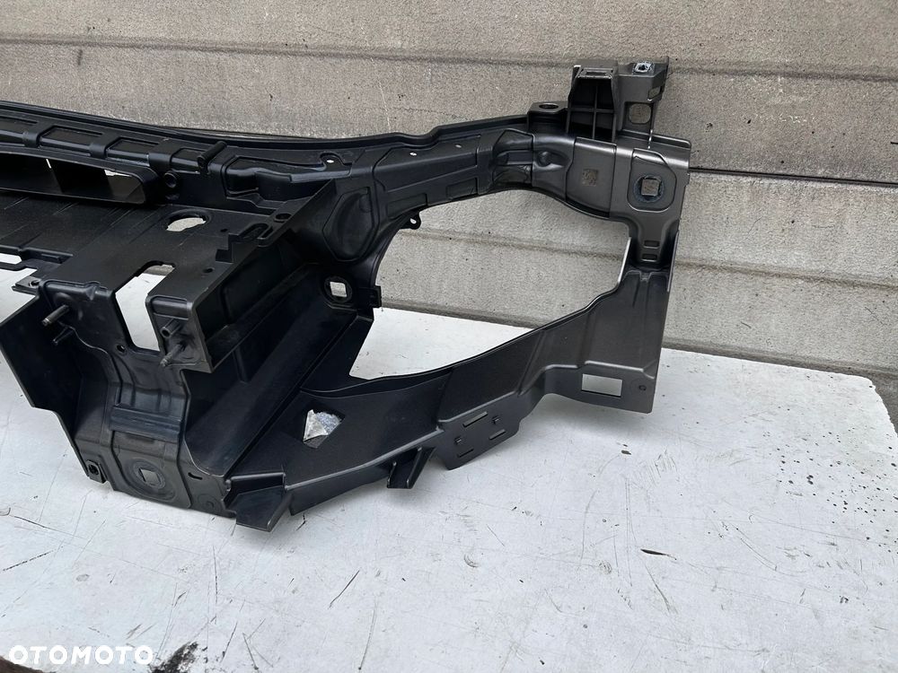 FORD MONDEO MK5 LIFT PAS PRZEDNI WZMOCNIENIE BELKA HS71-8B041-D - 4