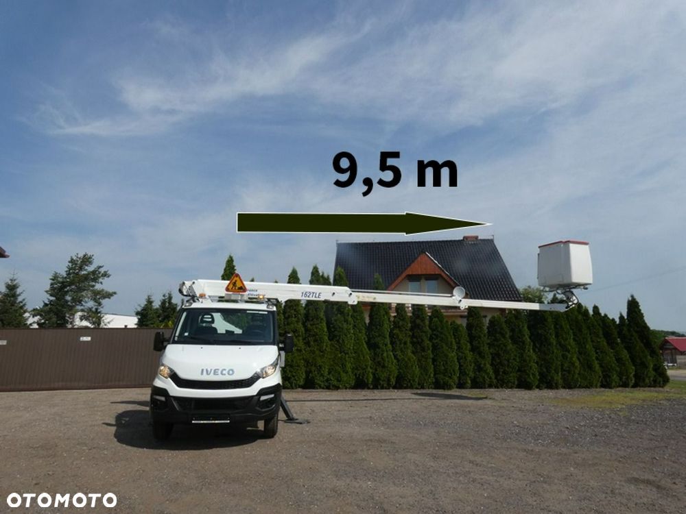 Iveco Daily 35S14 - 3