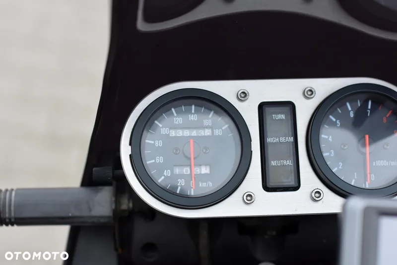 Suzuki DR - 28