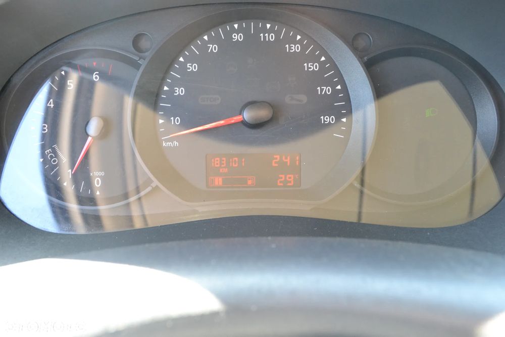 Renault Kangoo - 17