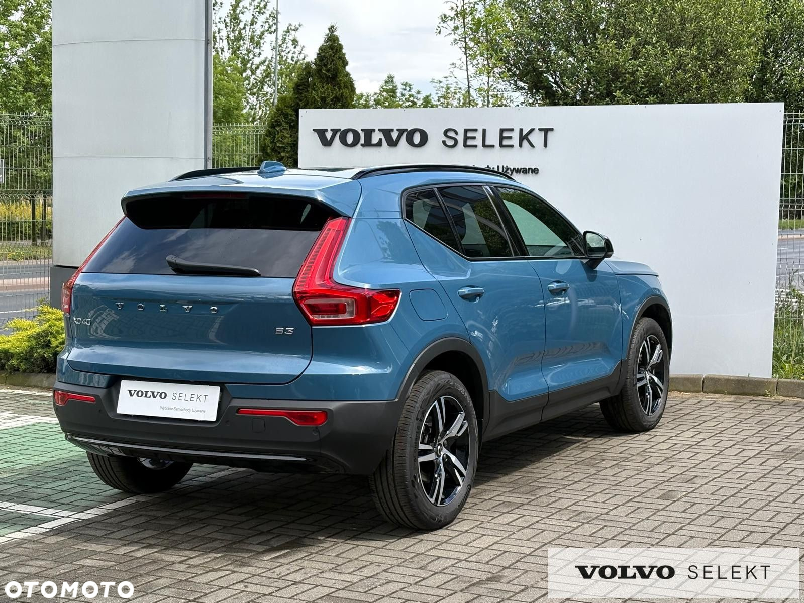 Volvo XC 40 - 9