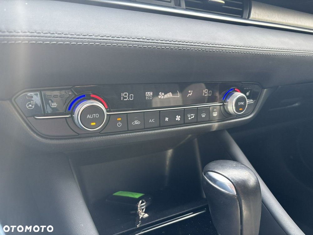 Mazda 6 2.0 SkyJoy - 21