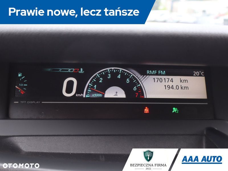Renault Scenic - 13