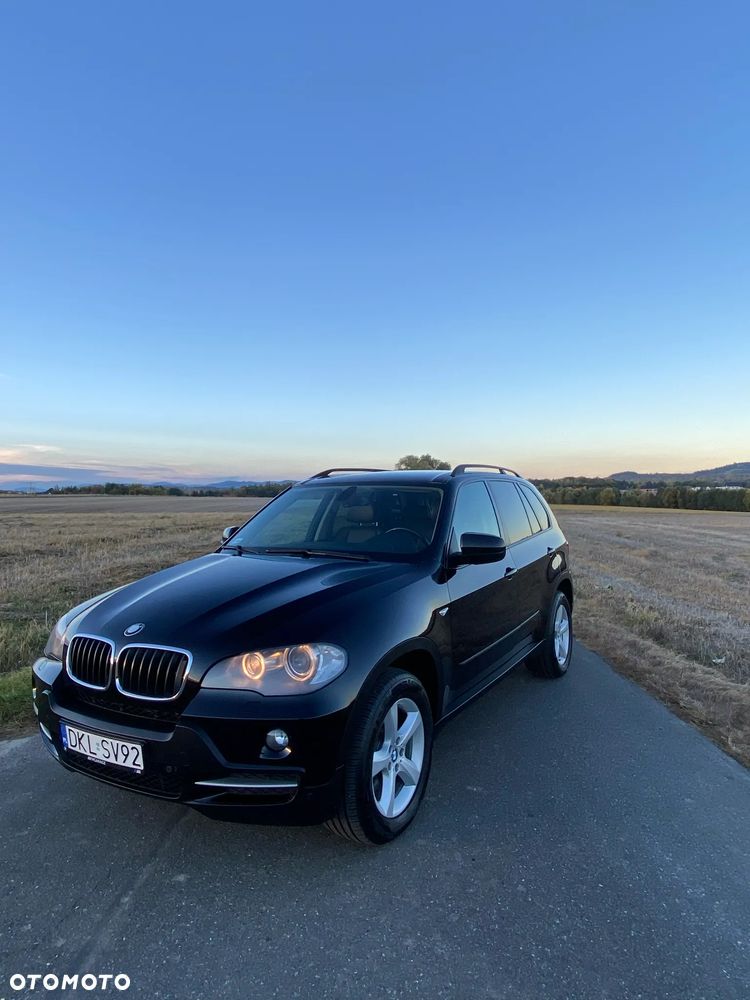 BMW X5 3.0d xDrive - 2