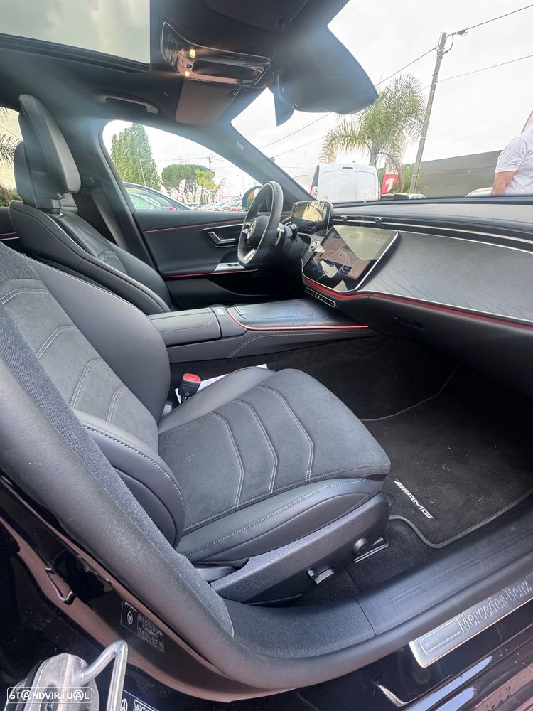 Mercedes-Benz E 300 - 46