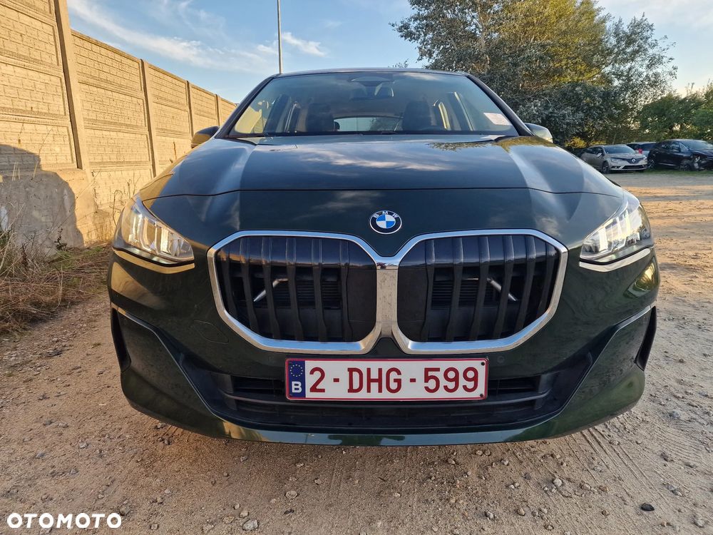 BMW Seria 2 218i Active Tourer - 19