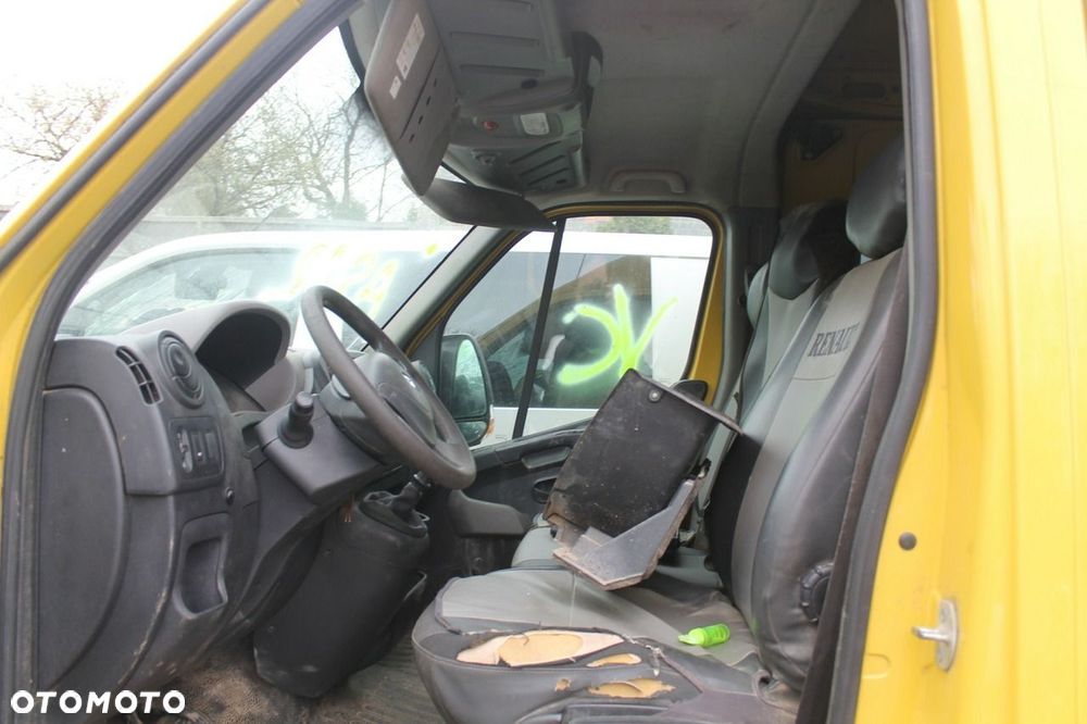 Renault Master - 5