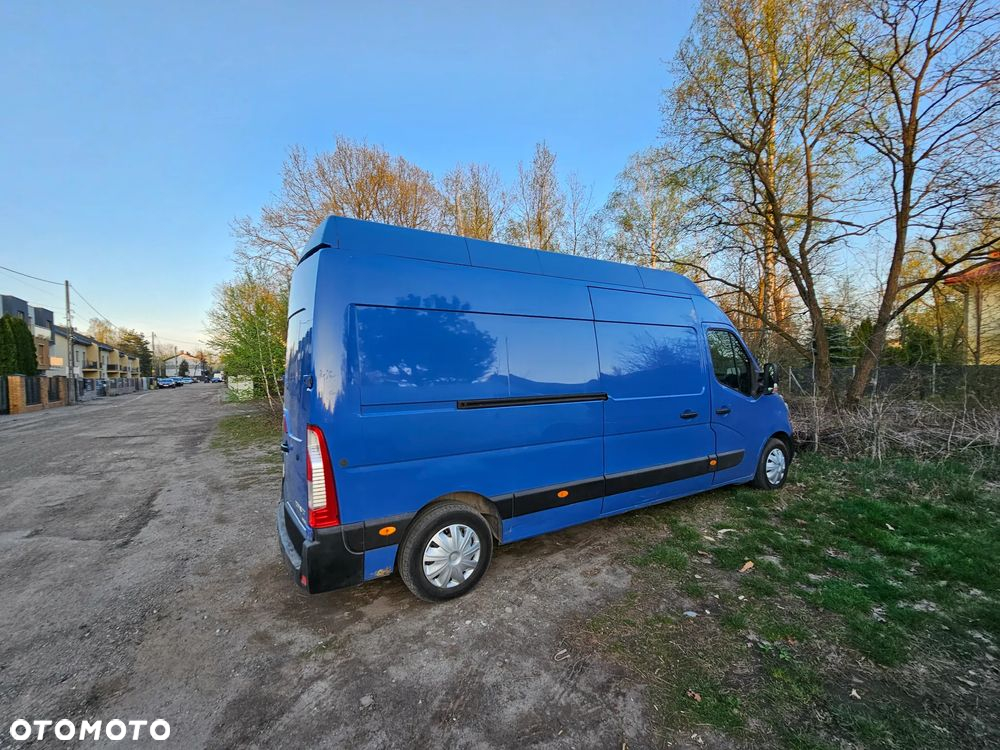 Renault Master - 13
