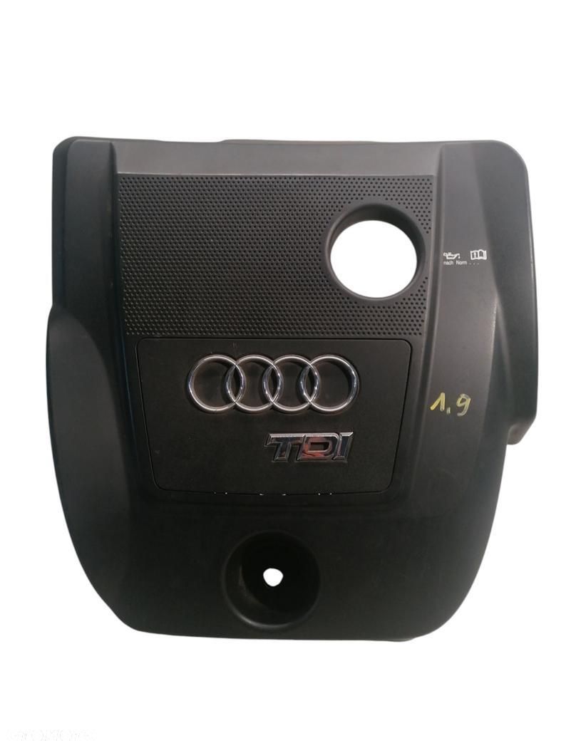 OSŁONA OBUDOWA SILNIKA VW PASSAT B5 AUDI A4 B6 1.9 TDI 038103925 - 1