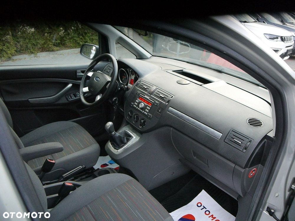 Ford C-MAX 1.8 Ambiente - 21