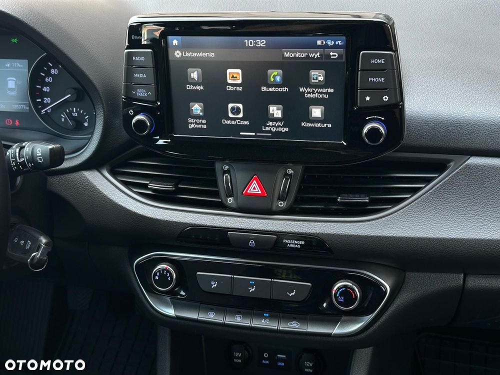 Hyundai i30 - 13