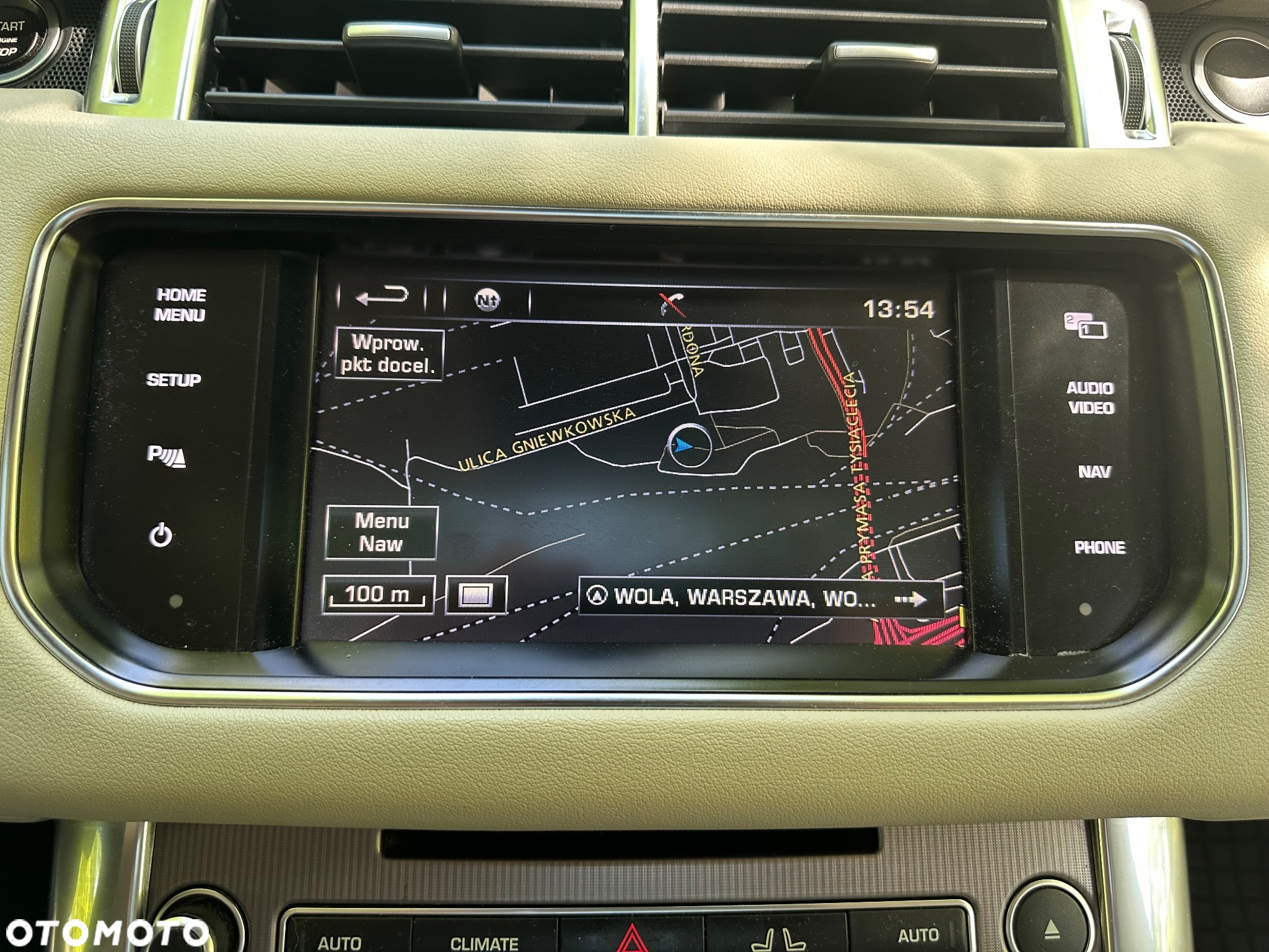 Land Rover Range Rover Sport S 3.0 SD V6 HSE Dynamic - 13