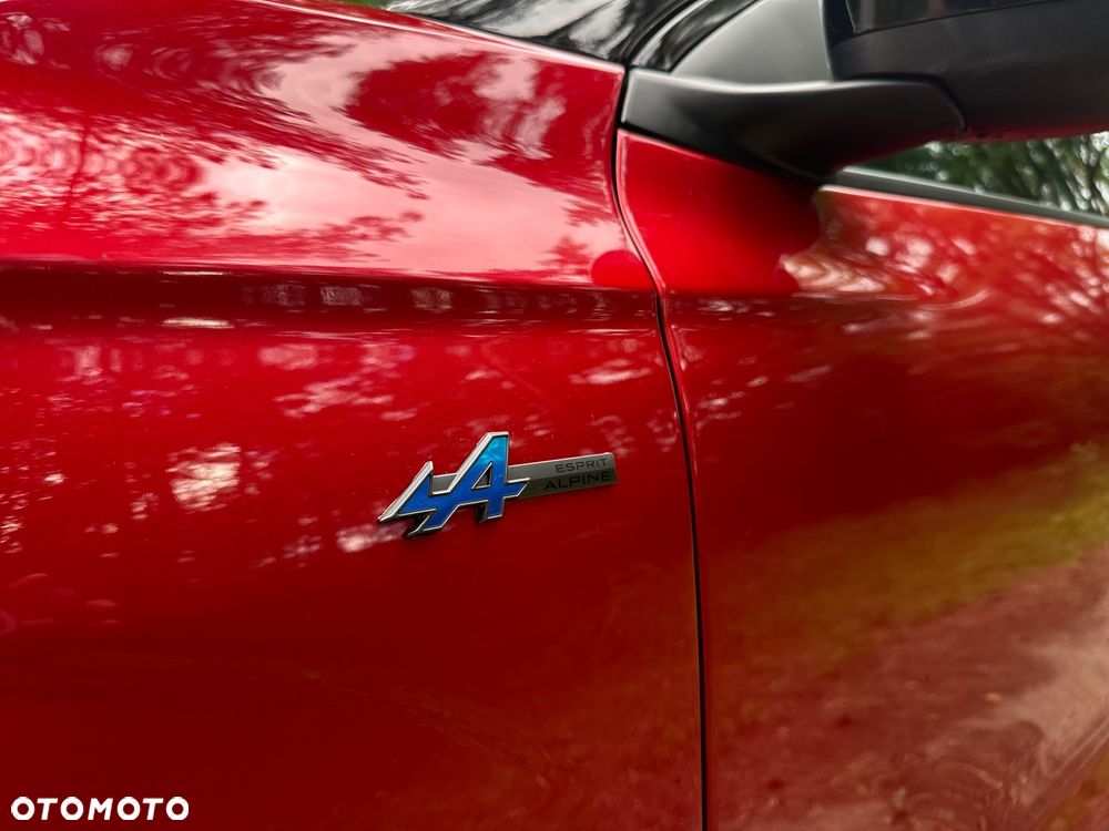 Renault Austral E-Tech Full 200 Techno Esprit Alpine - 17