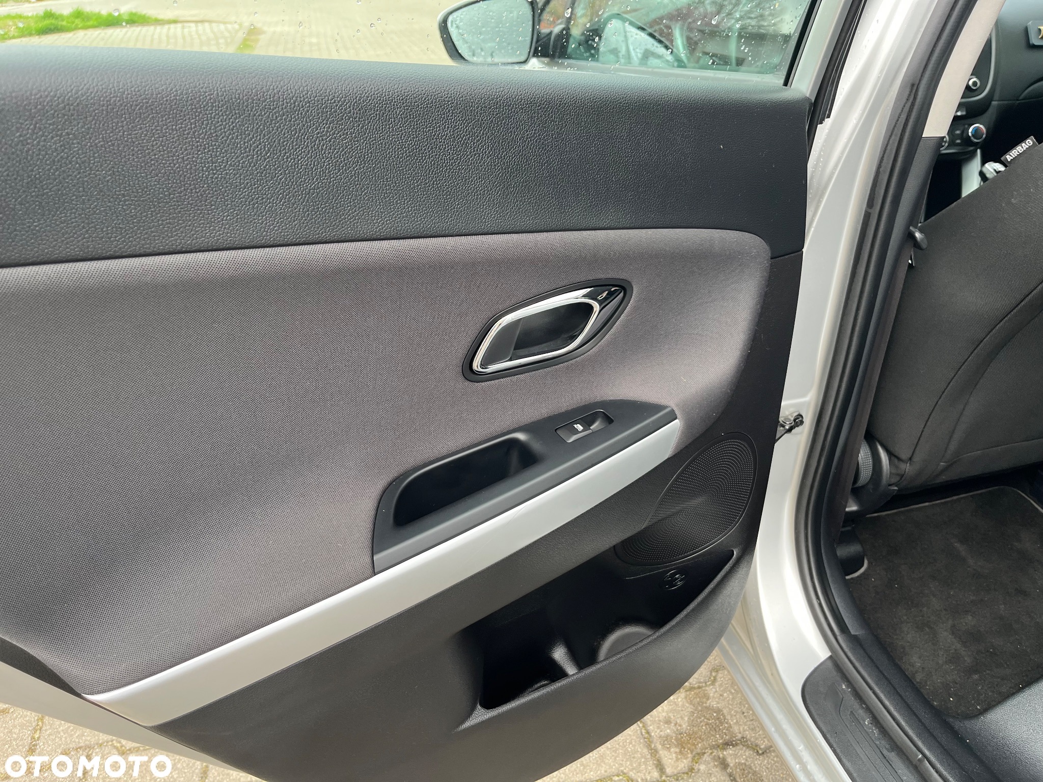 Kia Ceed 1.6 GDI Platinum Edition - 8