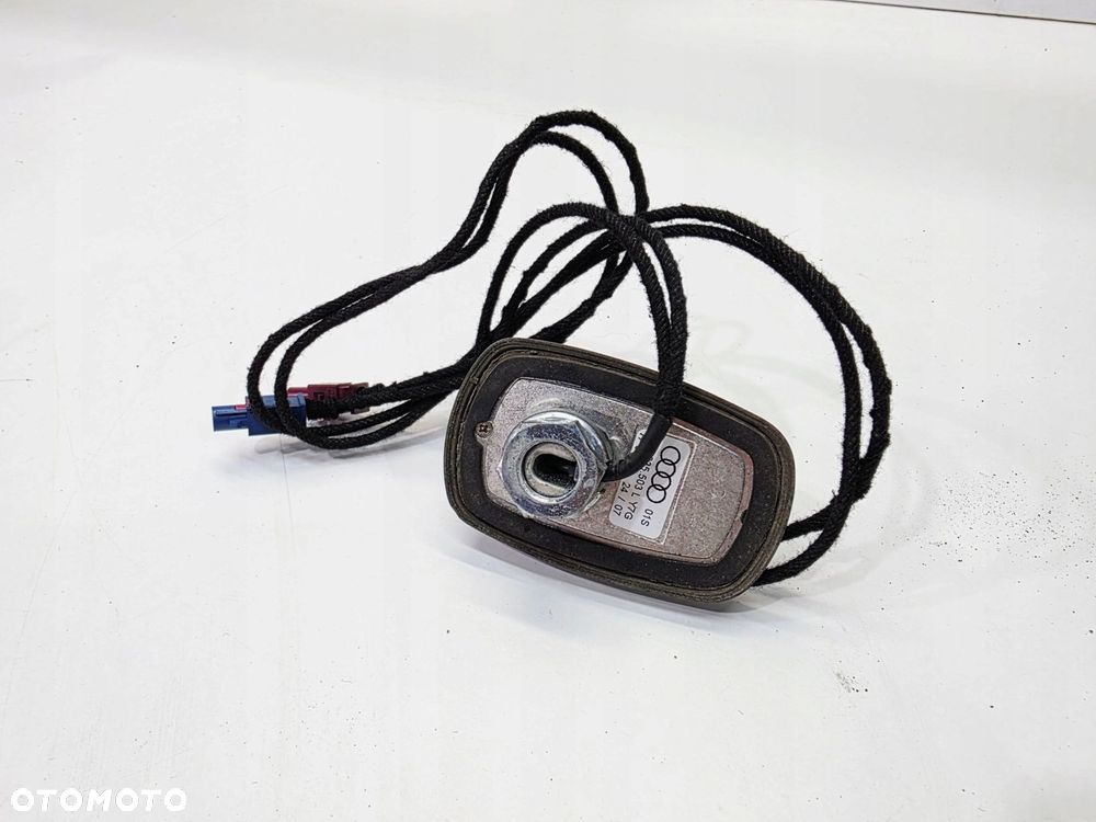 ANTENA LOTKA REKIN AUDI Q7 4L 4L0035503L LY7G - 4