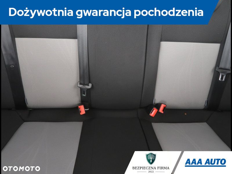 Seat Ibiza - 11