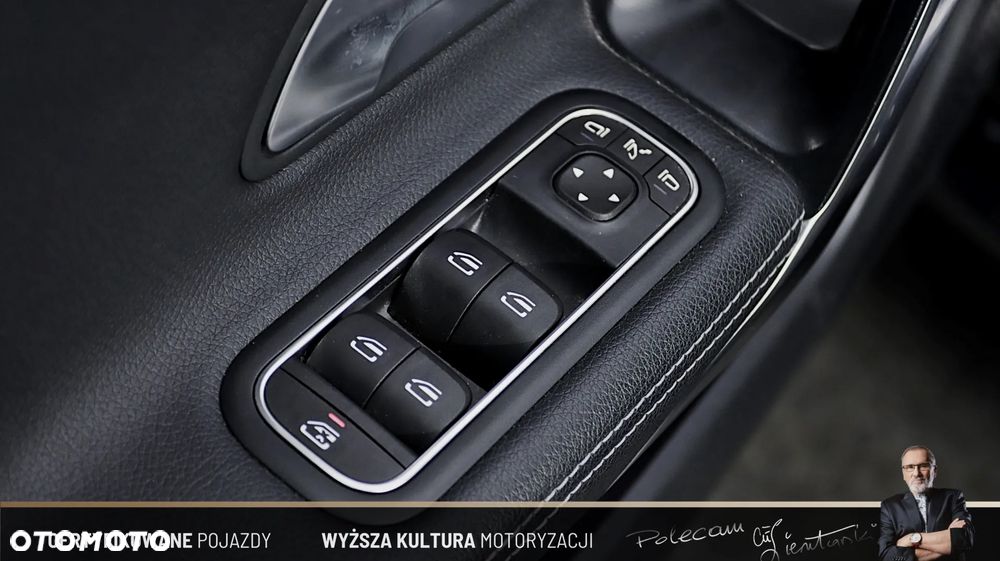 Mercedes-Benz CLA 200 d 8G-DCT - 28