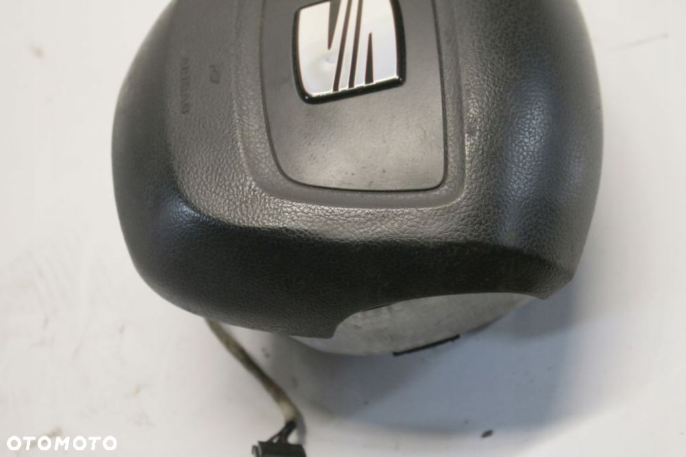 poduszka kierowcy Seat Exeo 3R0880201A - 3