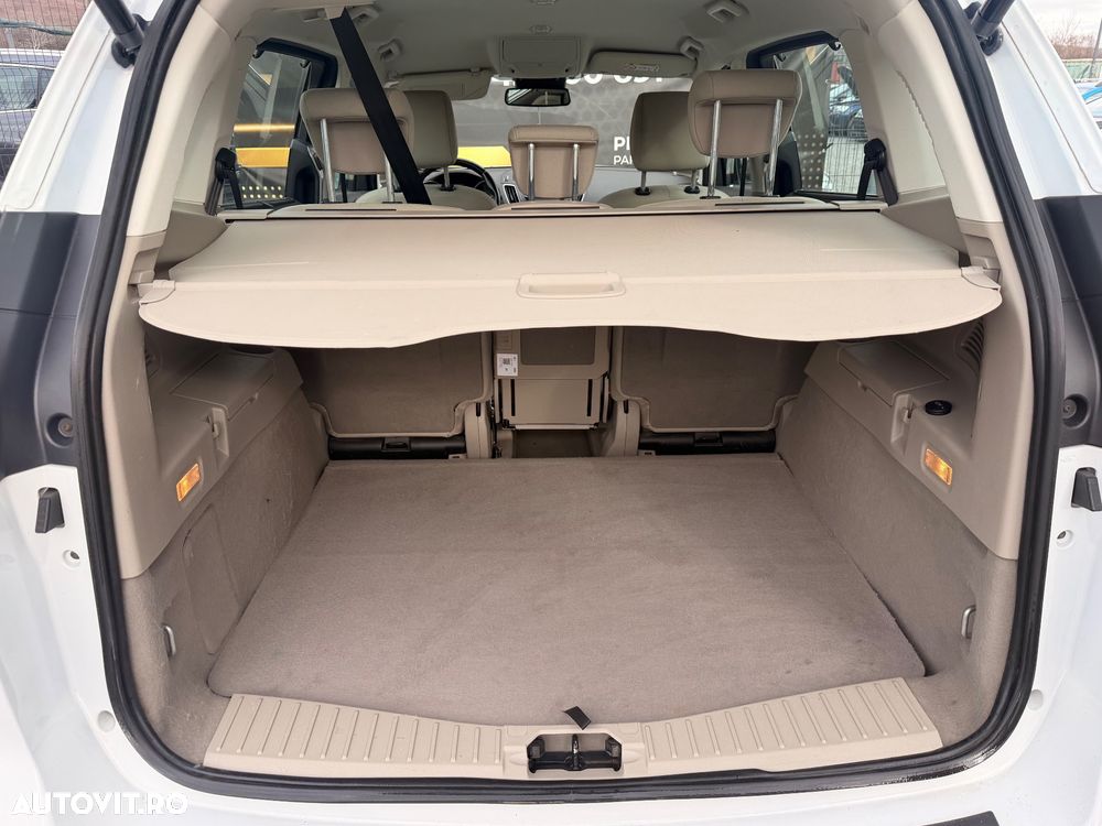 Ford C-Max 1.0 EcoBoost Start Stop Titanium - 15