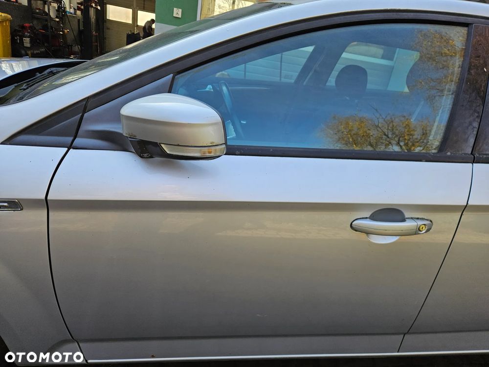 Ford Mondeo MK4 drzwi przód przednie  prawe lewe 58 - 1